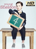 El joven Sheldon 3×09 [720p]